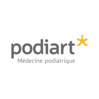 Clinique Podiart Montréal logo - Similar company to Podiart - Podiatric Medicine