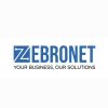 ZEBRONET Technologies logo - Similar company to Vtronx Systems