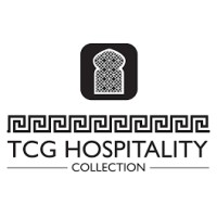 TCG Hospitality Collection logo - Similar company to Boost Hotels