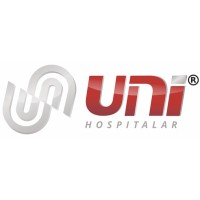 Uni Hospitalar logo - Similar company to Baikal