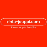 Rinta-Joupin Autoliike Oy logo - Similar company to K-Auto