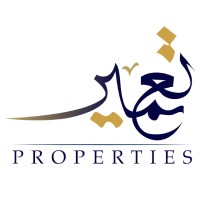 Tameer Properties logo - Similar company to Early Stage Co