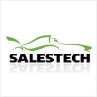 SalesTech logo - Similar company to Ajillion By Crossrider