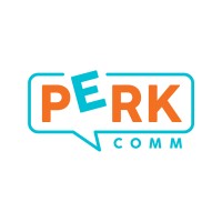 PerkComm, Inc. logo - Similar company to Studio Bellare