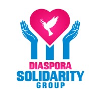 Diaspora Solidarity Group logo - Similar company to Geyc
