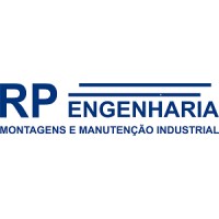 RP ENGENHARIA LTDA logo - Similar company to Massa X