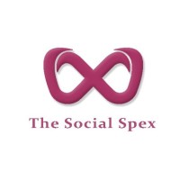 The Social Spex logo - Similar company to Luminary Creation
