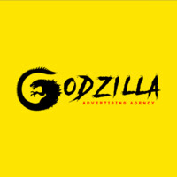 Godzilla Agency logo - Similar company to Ugceer