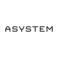 ASYSTEM logo - Similar company to Invisible Dynamics
