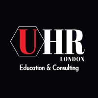UHR London Education&Consulting logo - Similar company to Kahev - Kadın Hekimler Eğitime Destek Vakfı