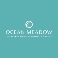 Ocean Meadow Senior Living & Memory Care logo - Similar company to Trio Media Co.