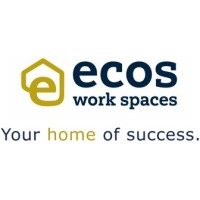 ecos workspaces Eschborn logo - Similar company to Ecos Workspaces  In Freiburg