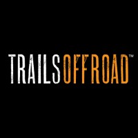 Trails Offroad logo - Similar company to Mon Macaron®
