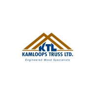 Kamloops Truss Ltd logo - Similar company to Kamloops Truss Ltd.