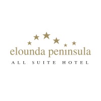 elounda peninsula ALL SUITE HOTEL logo - Similar company to Elounda Collection Hotels & Resorts