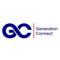 Generation Connect, Inc. logo - Similar company to Countbubble, Llc