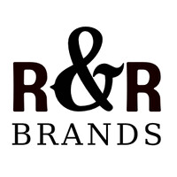 R&R Brands logo - Similar company to Dbmc Restaurants