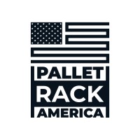 Pallet Rack America logo - Similar company to Newcas Solution