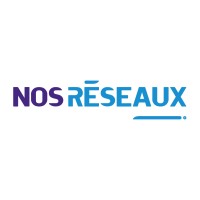Nos Réseaux