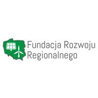 Fundacja Rozwoju Regionalnego logo - Similar company to Storie.Pl