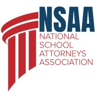 National School Attorneys Association logo - Similar company to Wallace Academy