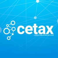 Cetax Consultoria e Treinamento logo - Similar company to Secunix It Corporation