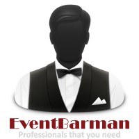 Event Barman logo - Similar company to Streamer.Bg