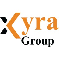Xyra Group logo - Similar company to Weaver Advisory