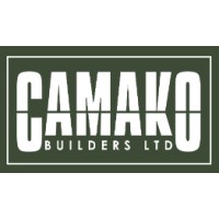 Camako Builders logo - Similar company to Dan Saunders Construction