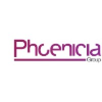 Phoenicia Group logo - Similar company to Pnf Distributor