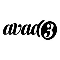 avad3 Event Production logo - Similar company to Mb & B Co