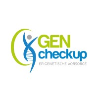 GEN Checkup logo - Similar company to Mainufaktur