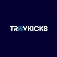 Travkicks logo - Similar company to Commissioner
