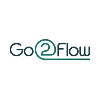 Go 2 Flow AG logo - Similar company to Eygency