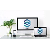 Creative - CV logo - Similar company to Asg Computers