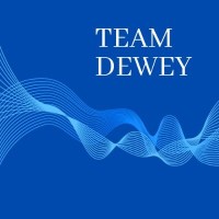 Team Dewey logo - Similar company to Vesconite Rail