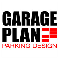 GaragePlan Parking Design logo - Similar company to Parking Design Solutions