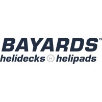 Bayards Helidecks & Helipads logo - Similar company to Bayards Aluminium Constructions Group