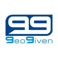 Geogivenvisimandiri logo - Similar company to Santri