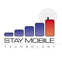 StayMobile Technology logo - Similar company to Nimbus Intelligence Consulting