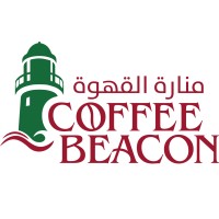 Coffee Beacon - منارة القهوة logo - Similar company to Guangzhou Djpower Electronic Technology Co., Ltd.