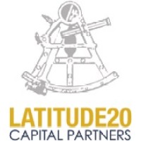 Latitude20 Capital Partners LLC logo - Similar company to Area+Partners