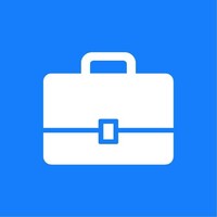 WorkLink App logo - Similar company to Orderpally 舉手電商股份有限公司
