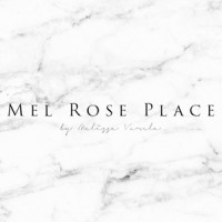 Mel Rose Place logo - Similar company to Circle Wave