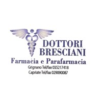 Parafarmacia dr. Bresciani logo - Similar company to Centro Studi Dr. Bottin Ets