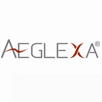 Aeglexa logo - Similar company to Ripar Cosmetics