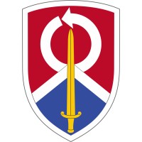 451st Expeditionary Sustainment Command logo - Similar company to Full Sail Product Management Consulting