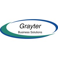 Grayter Business Solutions logo - Similar company to Impact Staffing Group