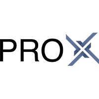 Prox logo - Similar company to Zigit