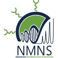 Département NMNS UPR 4301 logo - Similar company to Esact Frontiers